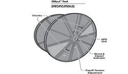 simpull reel and simpull flange owners manual pdf