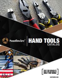 hand tools catalog pdf