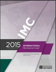 2015 international mechanical code fast-tabs