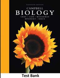 campbell biology (campbell biology series) 11th edition