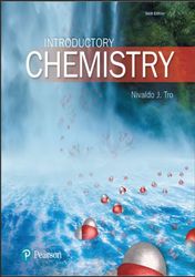 introductory chemistry plus mastering chemistry with pearson etext -- access card package (6th edition) (new chemistry t