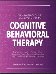 the comprehensive clinician's guide to cognitive behavioral therapy