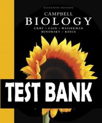 campbell biology (campbell biology series) 11th edition