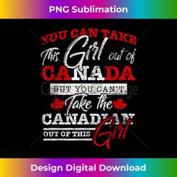 canada canadian girl - timeless png sublimation download - animate your creative concepts