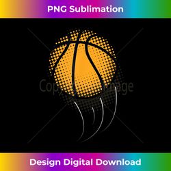 when basketball is your life for basketball players - sleek sublimation png download - channel your creative rebel