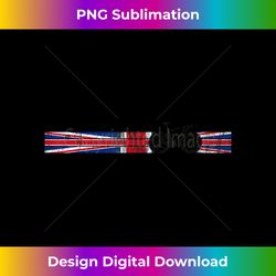 cyclist flag england design british bike racing bike uk - edgy sublimation digital file - access the spectrum of sublimation artistry