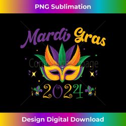 mardi gras 2024 jester hat shrove tuesday fool's hat 2024 - innovative png sublimation design - animate your creative concepts