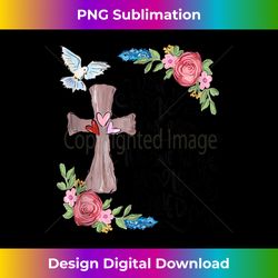 christian jesus the one in the middle he saved me hand drawn - eco-friendly sublimation png download - challenge creative boundaries