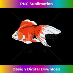 fish mom cute silly funny goldfish - bespoke sublimation digital file - striking & memorable impressions