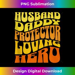 for dad papa father parent funny father's vintage humor - deluxe png sublimation download - craft with boldness and assurance