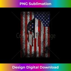 usa american grunt spartan style - minimalist sublimation digital file - access the spectrum of sublimation artistry