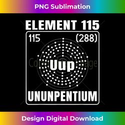 element 115 ununpentium ufo abduction extraterrestrial - contemporary png sublimation design - immerse in creativity with every design
