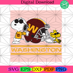 washington football snoopy svg sport svg, washington svg,nfl svg, nfl football, super bowl svg, super bowl 2024