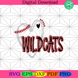 wildcats baseball svg sport svg, softball svg, wildcats baseball svg,nfl svg, nfl football, super bowl svg, super bowl 2