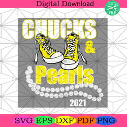yellow chucks and pearls 2021 svg trending svg, kamala harris svg,nfl svg, nfl football, super bowl svg, super bowl 2024
