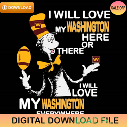 dr seuss loves washington football team svg,nfl svg,nfl ,super bowl,super bowl svg,football