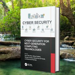 cyber security for next-generation computing technologies kindle edition