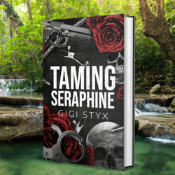 taming seraphine