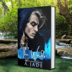 the words: an enemies-to-lovers standalone romance