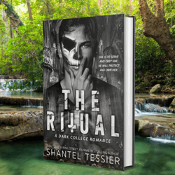 the ritual: a dark college romance