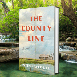 the county line