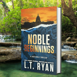 noble beginnings: a thriller (jack noble thrillers book 1)