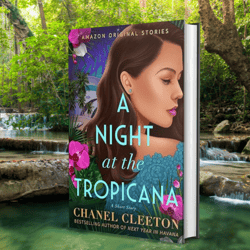 a night at the tropicana: a short story