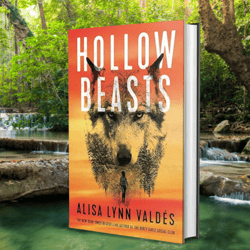hollow beasts (jodi luna book 1)