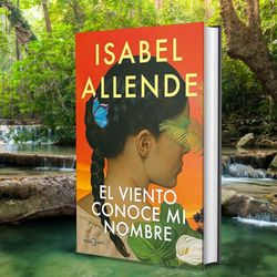 el viento conoce mi nombre (spanish edition)