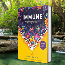 immune: a journey into the mysterious system that keeps you alive