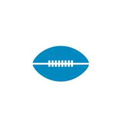 Detroit Jared Goff In Goff We Trust SVG