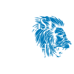 King Of The North Detroit L1ions SVG Digital Download