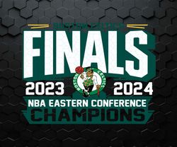 finals 2024 nba eastern conference champions celtics svg