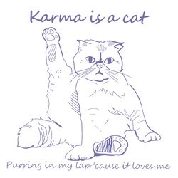 Karma Is A Cat Svg, The Midnights Taylor Swift Svg, Taylor Swift Albums 2022