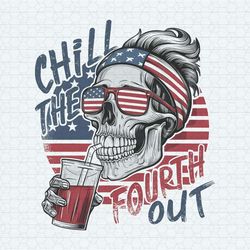 independence day chill the fourth out png