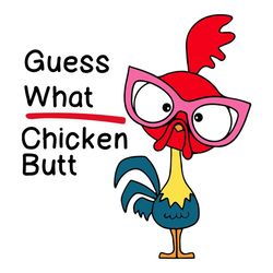 guess what chicken butt svg, chicken butt svg, chicken butt png, chicken butt, funny saying svg, funny quote svg, chicke