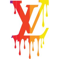 lv logo trenidng svg, luxury brand logo svg