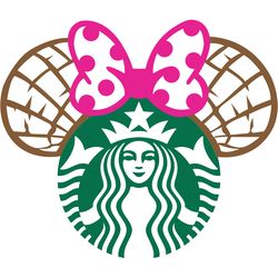 starbucks mandala girl logo svg, brand logo tumbler