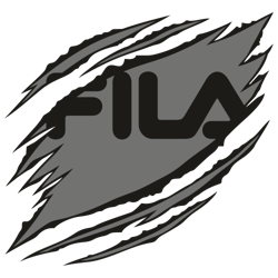 ripped fila logo svg , ripped logo svg, brand logo tumbler