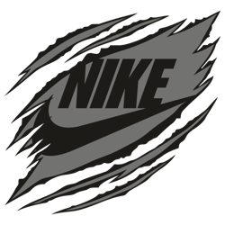 ripped nike logo svg , ripped logo svg, brand logo tumbler