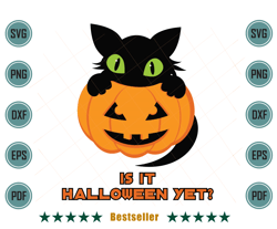 black cat is it halloween yet svg hld300721ht72