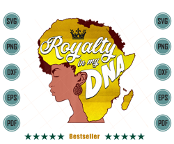 black queen royalty in my dna png bg28092021ht61