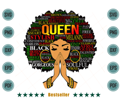 black queen stylish melanin png bg28092021ht53