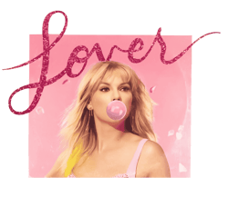 Cool Lover Taylor Swift Png The Eras Tour Png Download