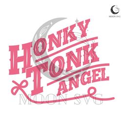 honky tonk angel western png