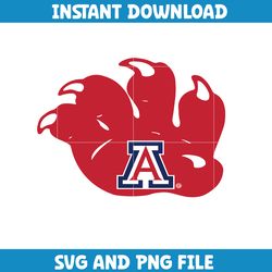 arizona wildcats university svg, arizona wildcats svg, arizona wildcats university, ncaa svg, ncaa teams svg (9)