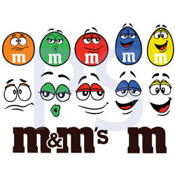 m and ms bundle, trending svg, m and m face, m svg, layered m, m and m, chocolate beans, chocolate svg, beans svg, milk