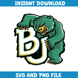 baylor bears university svg, baylor bears svg, baylor bears university, ncaa svg, ncaa teams svg, sport svg (13)