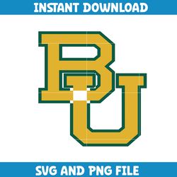 baylor bears university svg, baylor bears svg, baylor bears university, ncaa svg, ncaa teams svg, sport svg (14)