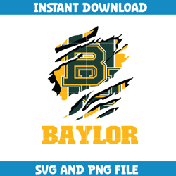 baylor bears university svg, baylor bears svg, baylor bears university, ncaa svg, ncaa teams svg, sport svg (22)